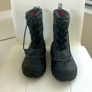 The North Face Winter Boots - Thermal Insulation Plus